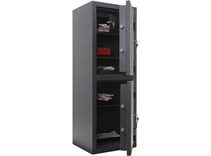 Офисный сейф AIKO AMH-125/2T (223T)
