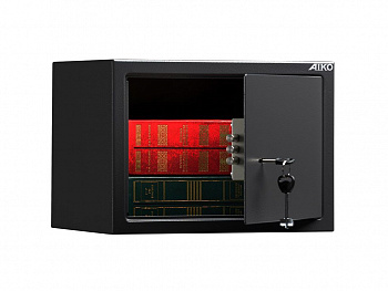 Мебельный сейф AIKO Т-250 KL